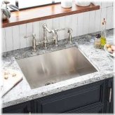 Signature Hardware 447674 - Kitchen Sink Fixture