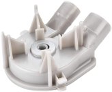 Drain Pump WP3363394 for Whirlpool Kenmore Roper Estate Kitchenaid