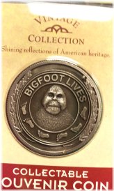 Mystical Forest Keepsake