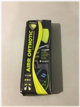 GelAir Orthotic Support Insoles