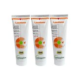 Maple Flavor Hairball Relief Gel, 2.5 oz 3-Pack