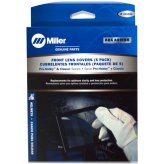 WeldShield Lens Cover Kit