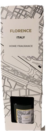 Florence Bloom Reed Diffuser