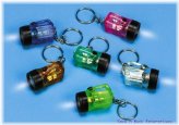 Light-Up Mini Keychain Party Pack