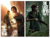 The Last of Us Gaming Poster Collection