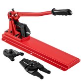 Rope Crimping Pro 3-in-1 Cutter