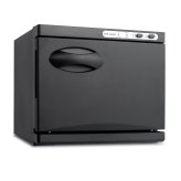 Warm & Sterile Towel Cabinet