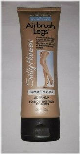 SmoothLegs Water-Resistant Leg Makeup in Fairest Shade