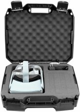 Immersive Gear Guardian - Protective Case for VR Headset and Controllers