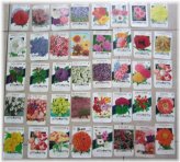 Vintage Garden Memories Collection