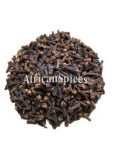 Zanzibar Cloves