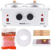 SmoothTouch Wax Melter