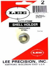 Lee Auto Prime Shell Holder