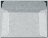 Glassine Safekeep Pack