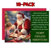 Cheeky Holiday Greetings Bundle