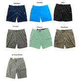 Daybreak Flex Shorts