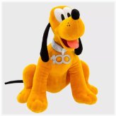Disney Timeless Pluto Plush