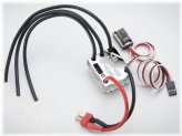 PowerDrive Pro Brushless Control System