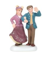 Cozy London Townscape