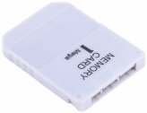 PureSave Memory Card - 1MB for Sony Playstation 1