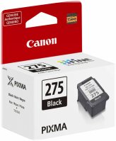 JetBlack 275 Ink Cartridge by Canon