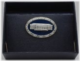 Presidential Seal Brooch - White House Collection