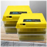 EggMaster Pro Digital Bird Incubator - Hatch up to 112 Eggs Automatically