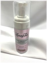 Sun-Kissed Glow Deluxe Bronzing Mousse