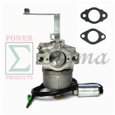 Yamaha Generator Carburetor