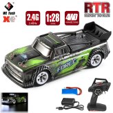 Speed Drift 1/28 RC Car