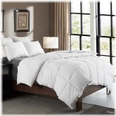 Plush Comfort Down Alternative Duvet Insert