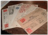 Down Under Philatelic Covers