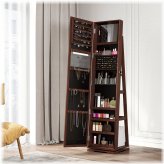 Reflections in Walnut