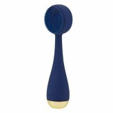 Navy Blue Smart Facial Cleansing Device