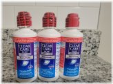 ClearGlide Triple Pack