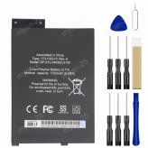 Kindle Keyboard 3rd Gen Replacement Battery