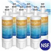 ClearFlow LT700P Refrigerator Water Filters