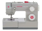 Speedmaster Heavy Duty Stitcher