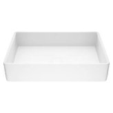 Graceful Basin Fixture