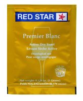 Premier Blend Yeast Pack