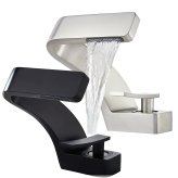 AquaFlow Mixer Faucet