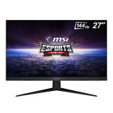 G271 FHD 144Hz Monitor with AMD Radeon FreeSync Technology