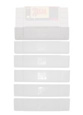 Retro Cartridge Protector Set