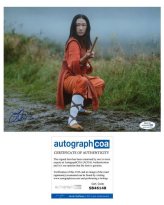 Nicky Shen's Signature Moment