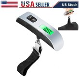 TravelMate Digital Luggage Scale