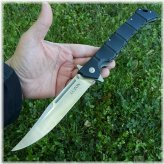 Luzo Folding Knife