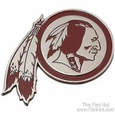 Prideful Pigskin Emblem