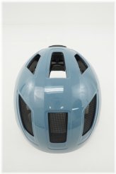 Glacier Blue Abus Hyban 2.0 Helmet