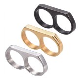 Steel Fusion Rings