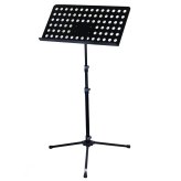 Harmony Foldable Music Stand with Carrying Case - 27" Height for Sheet Music